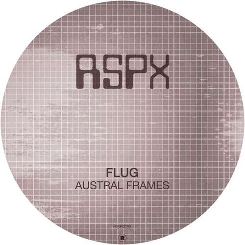 Flug - Austral Frames [RSPX29]